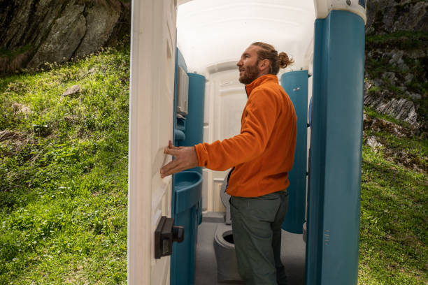 Trusted Wolf Point, MT porta potty rental Experts