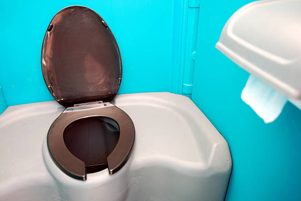 Portable Toilet Options We Offer in Wolf Point, MT
