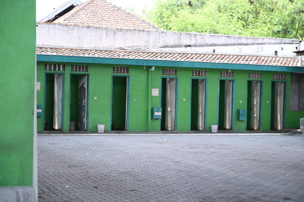 Best Sanitation services for porta potties  in Wolf Point, MT