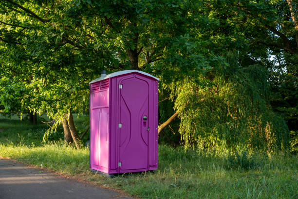 Best Porta potty delivery and setup  in Wolf Point, MT