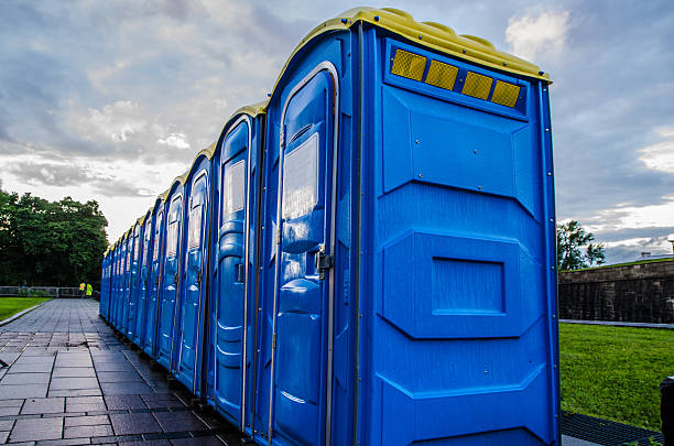 Best Portable bathroom rental  in Wolf Point, MT